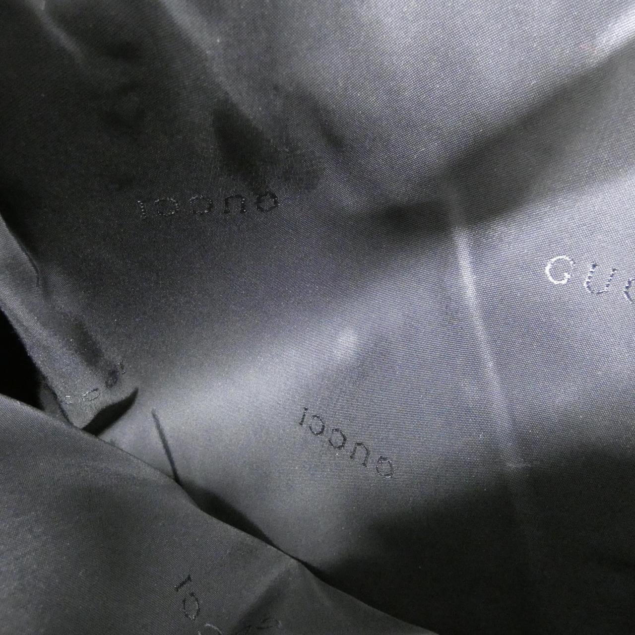 【ヴィンテージ】グッチ 001 3306 ショルダーバッグ