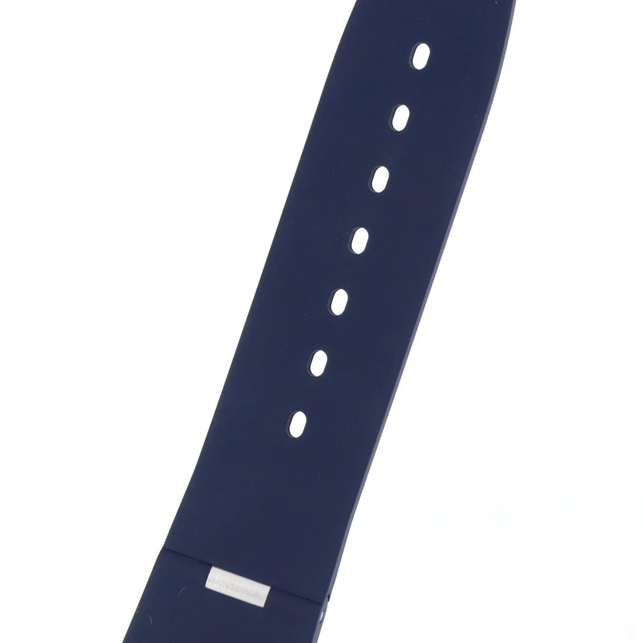 ブルガリ ブルガリアルミニウム･カプリ LIMITED BB40ATHMS/103815 アルミニウム 自動巻