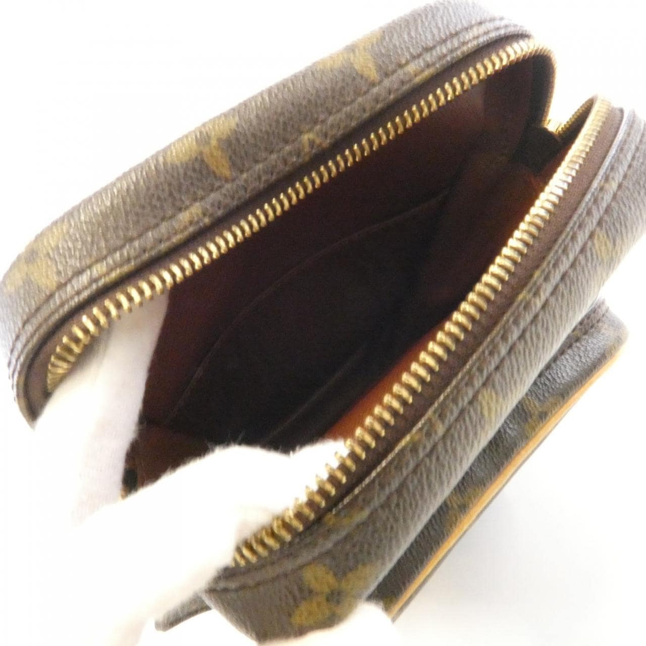 ルイヴィトン モノグラム アマゾン M45236 ショルダーバッグ