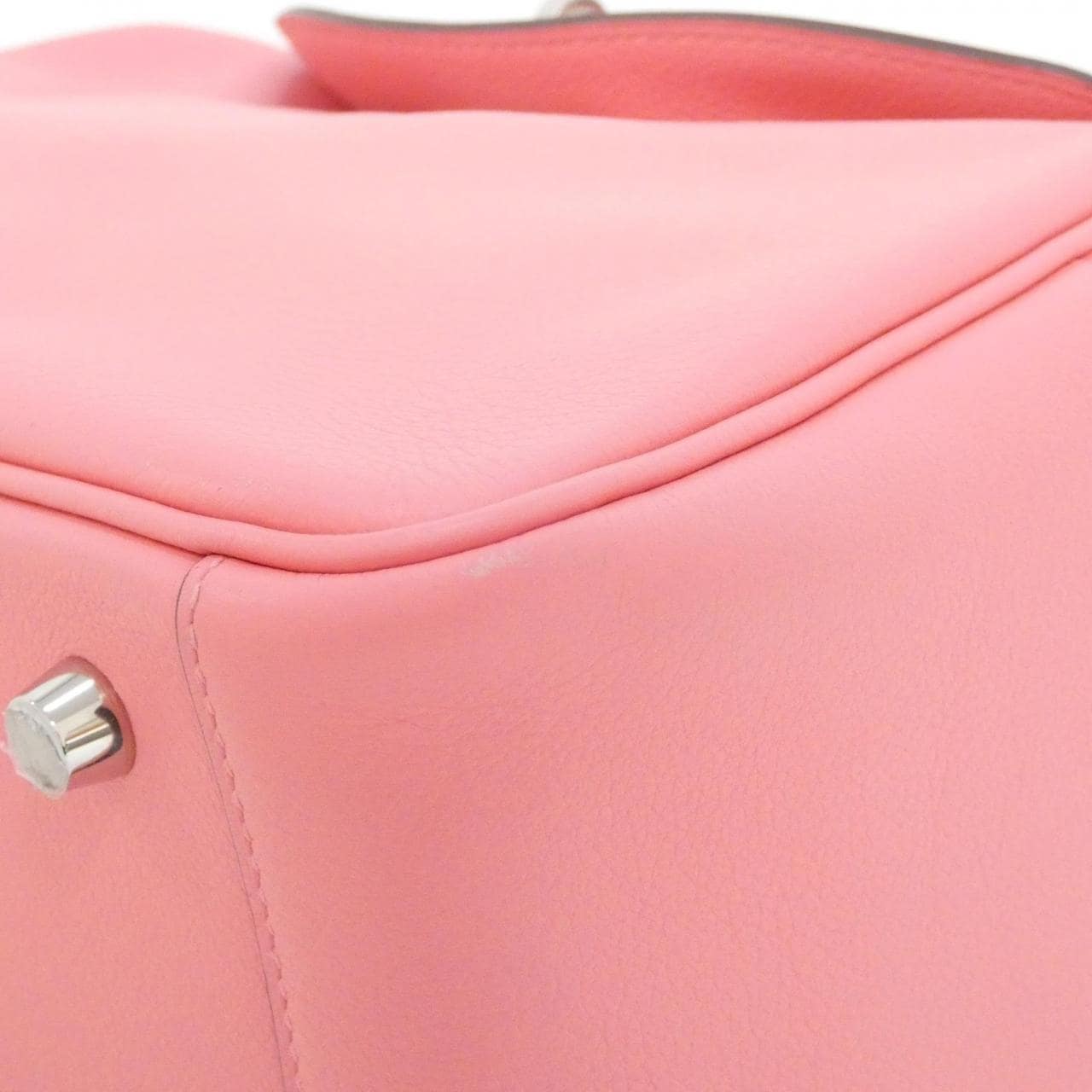 エルメス リンディ 26cm 073430CK ショルダーバッグ