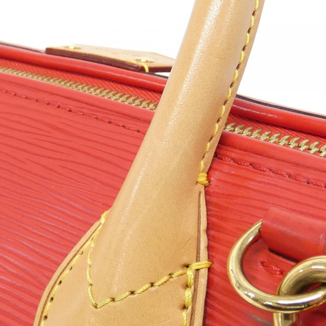 ルイヴィトン エピ ドックBB M93249 ボストンバッグ