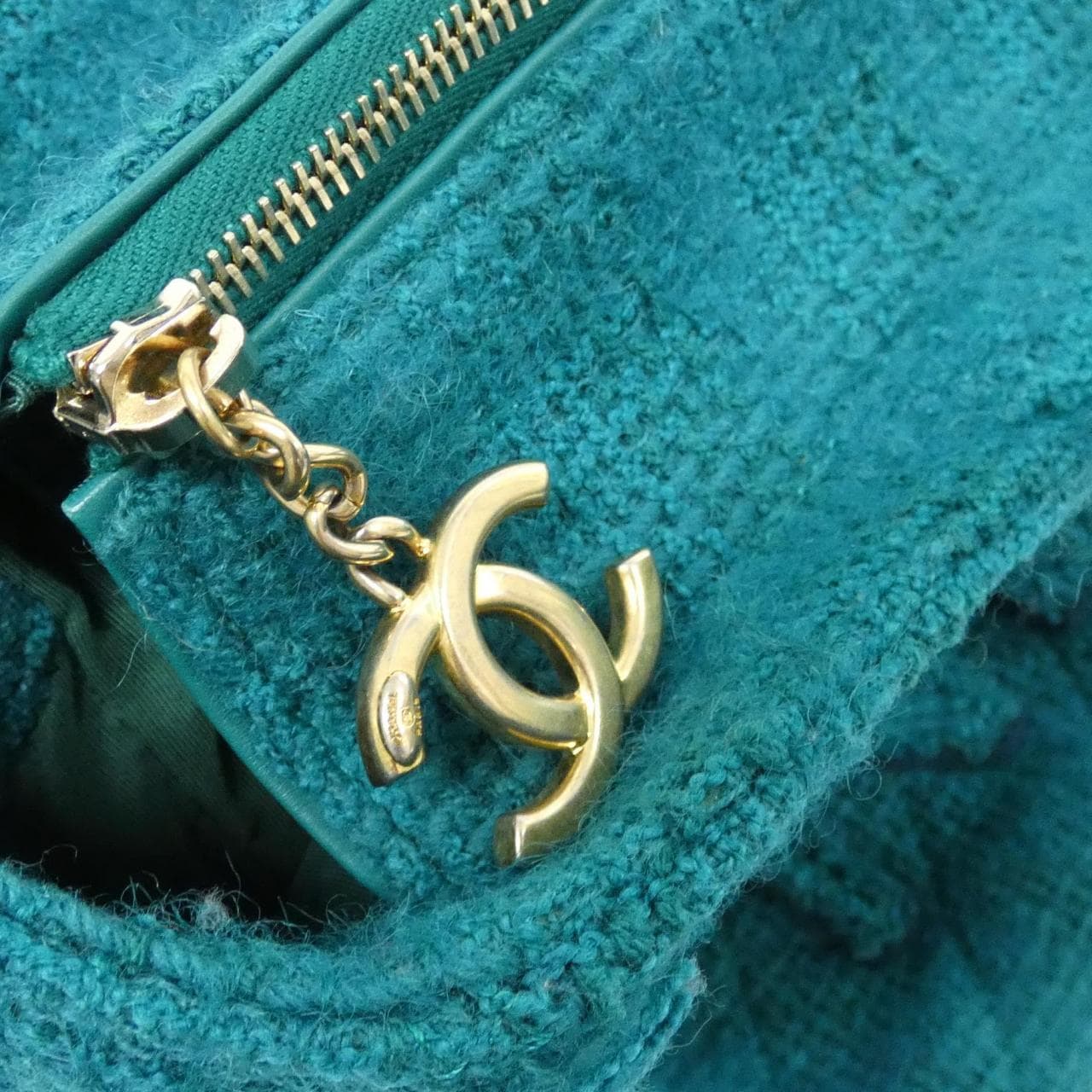 シャネル AS0976 バッグ