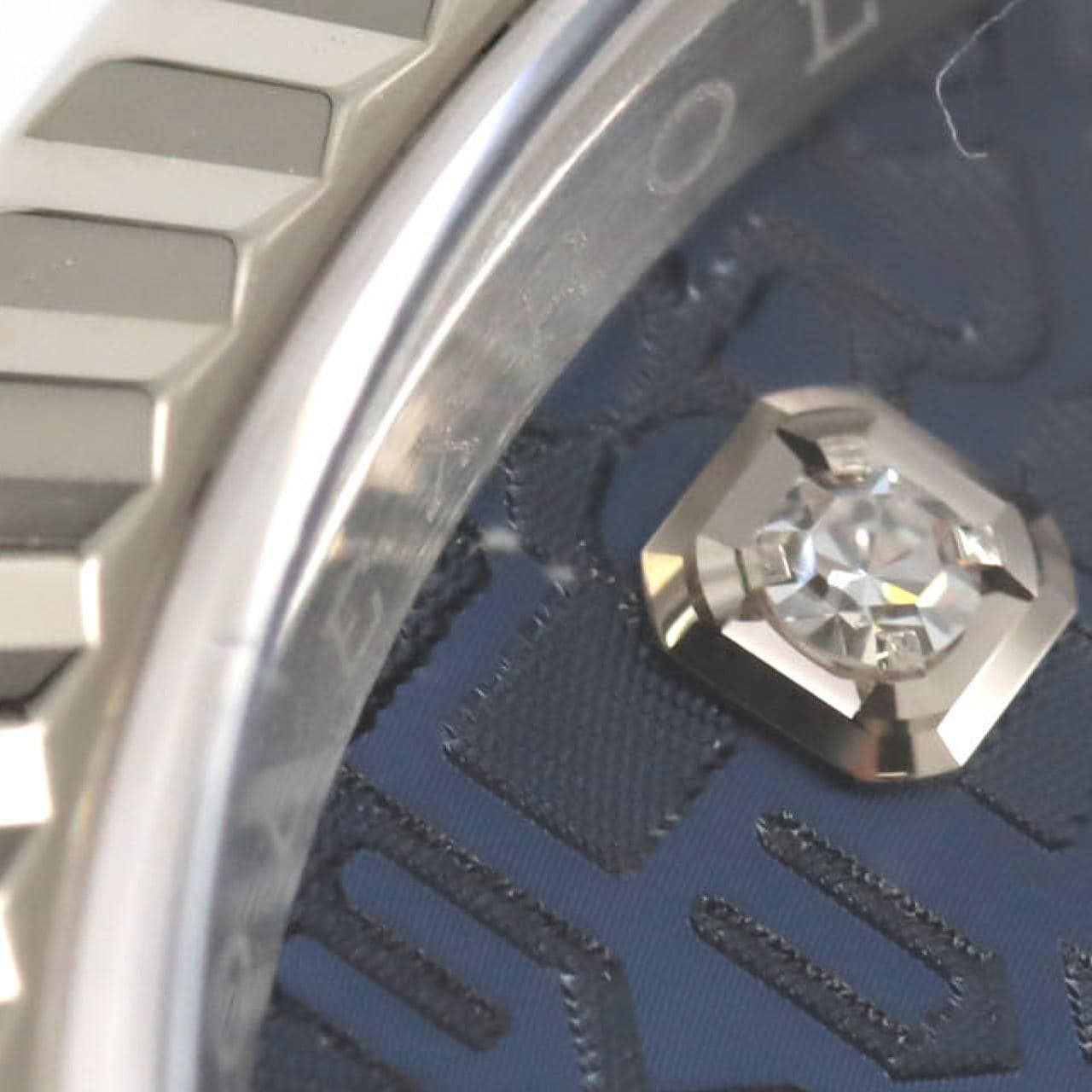 ロレックス デイトジャスト 126234G SSxWG 自動巻 ランダム番