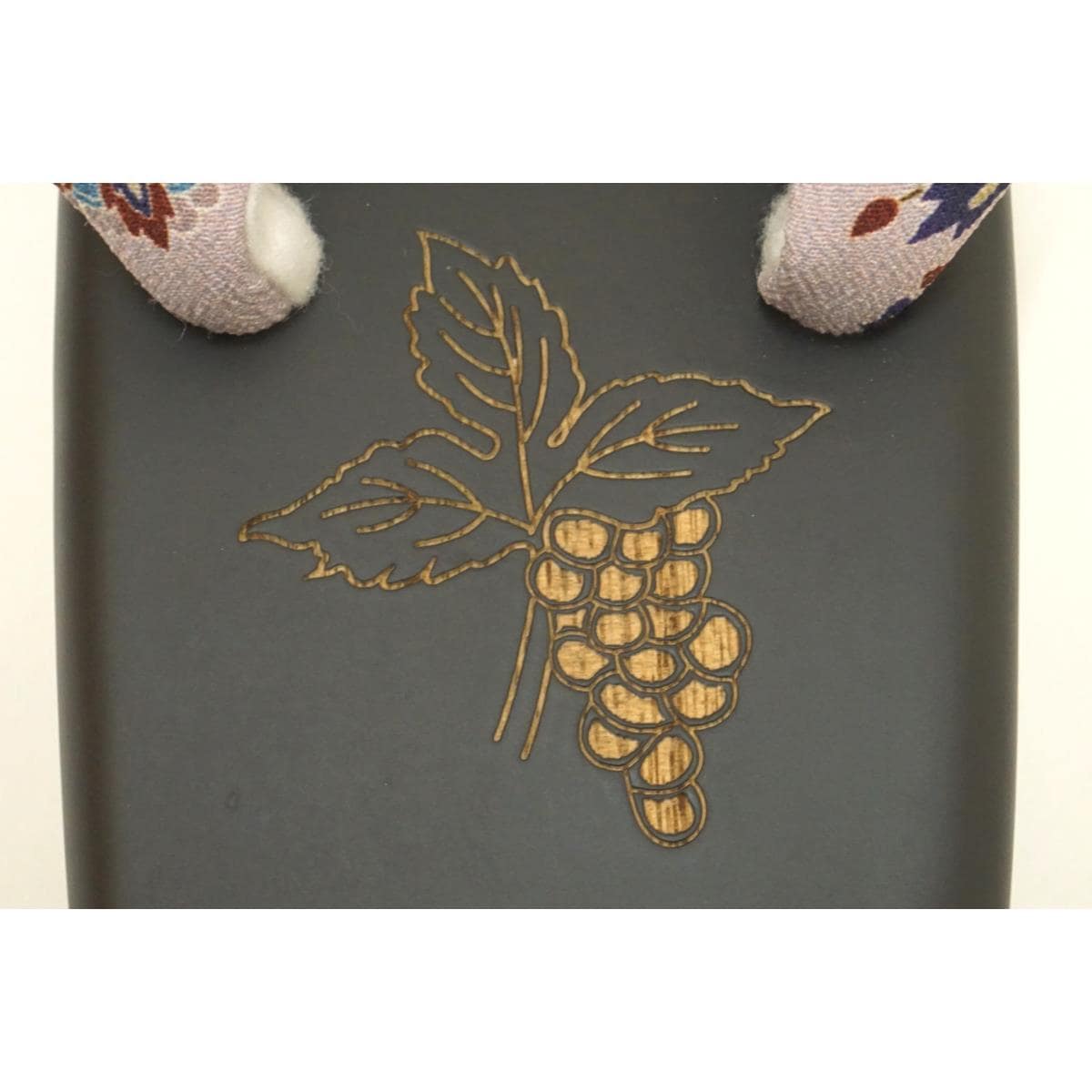 【新品】女下駄　【岡重】Ｆサイズ