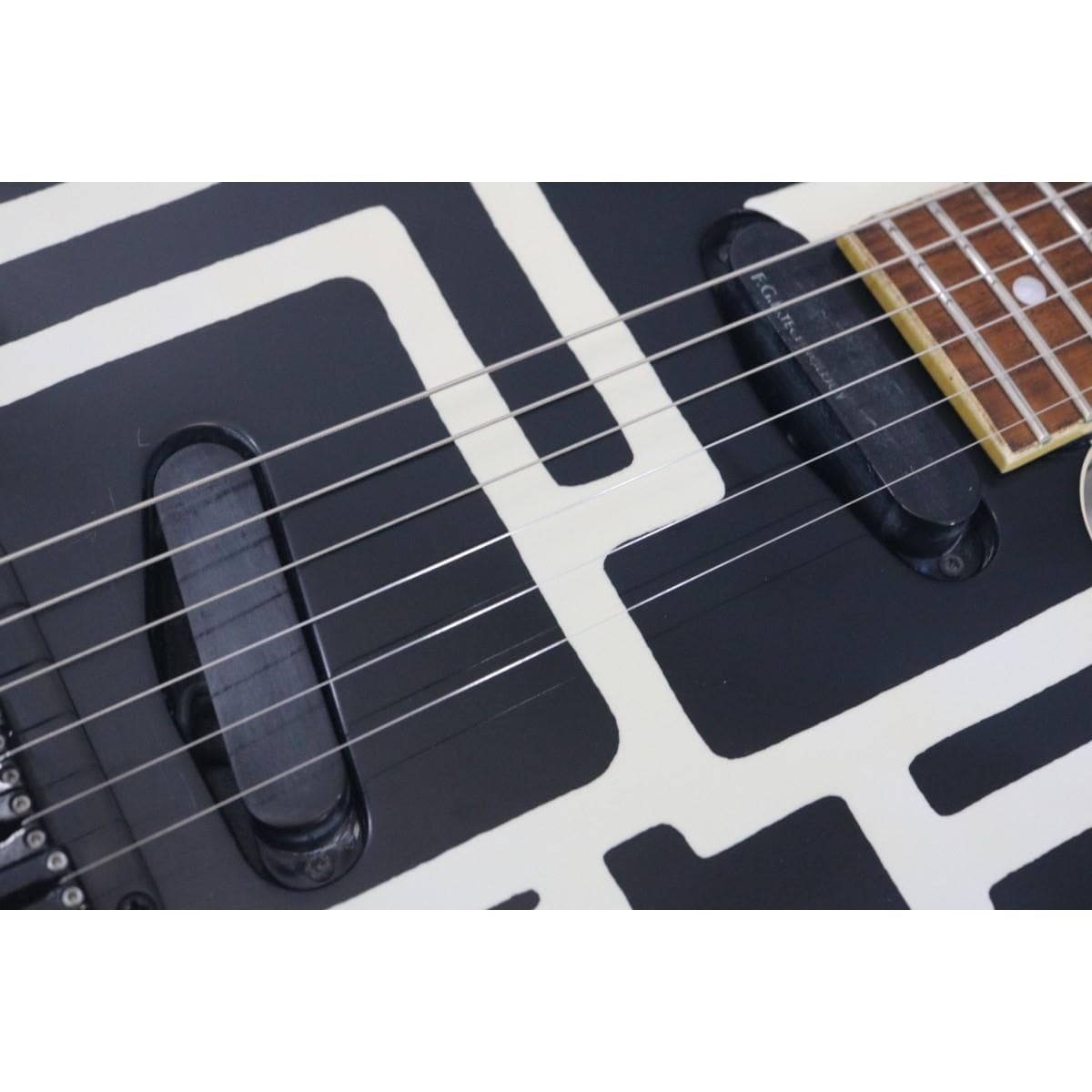 ＦＥＲＮＡＮＤＥＳ　ＴＥ－９５ＨＴ