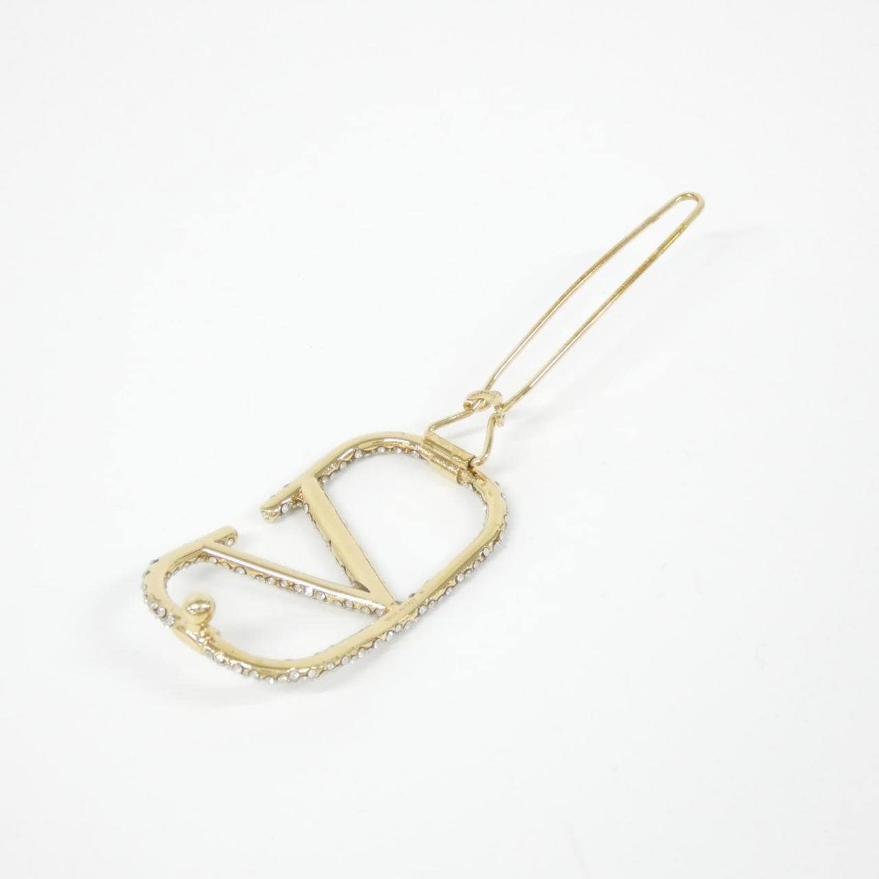 ヴァレンティノガラヴァーニ 5W2J0H38YCW ヘアークリップ