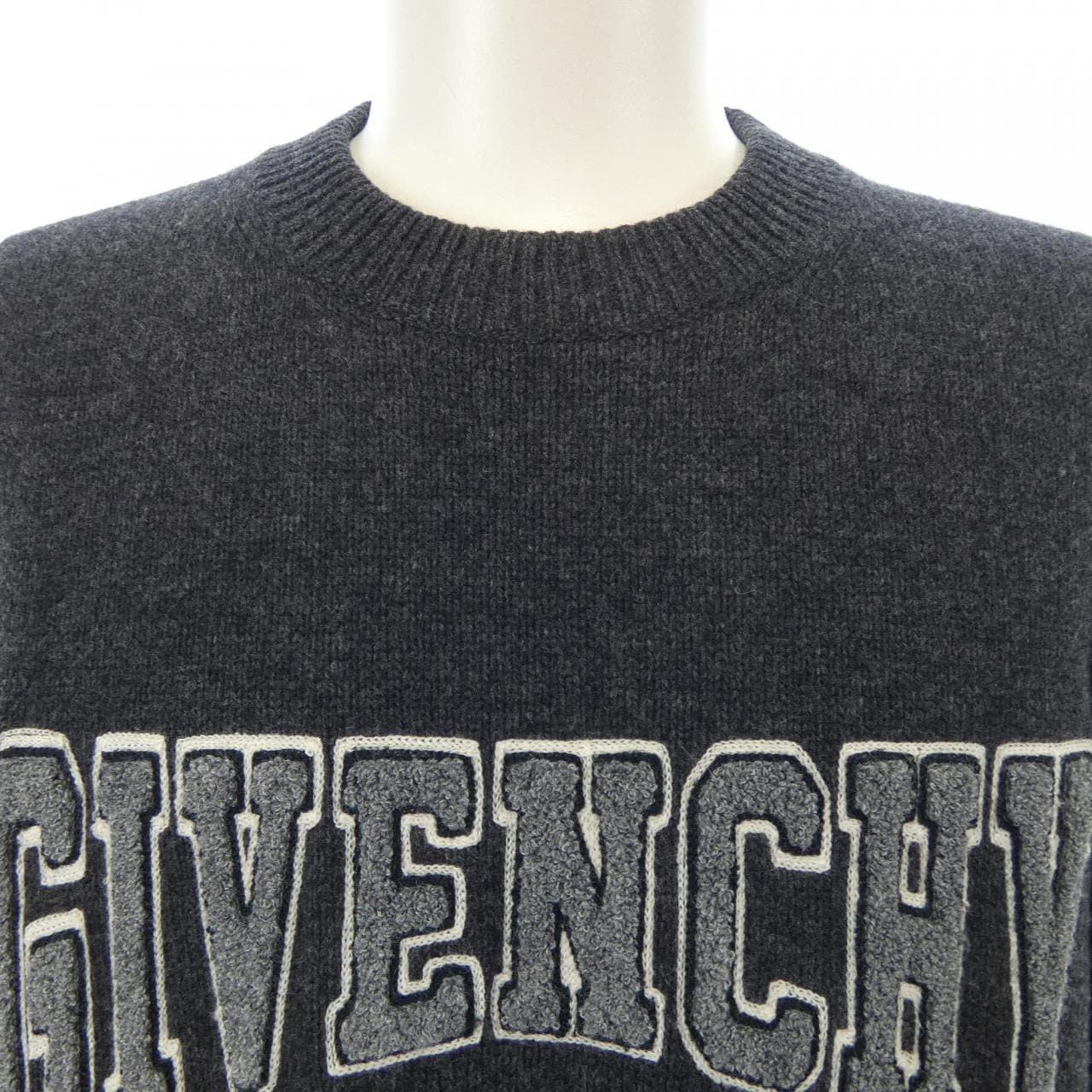 ジバンシー GIVENCHY BM90KX4YC6 ニット