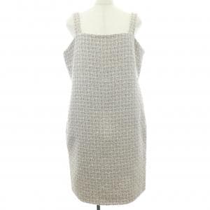 シャネル CHANEL P47877V35684 ワンピース