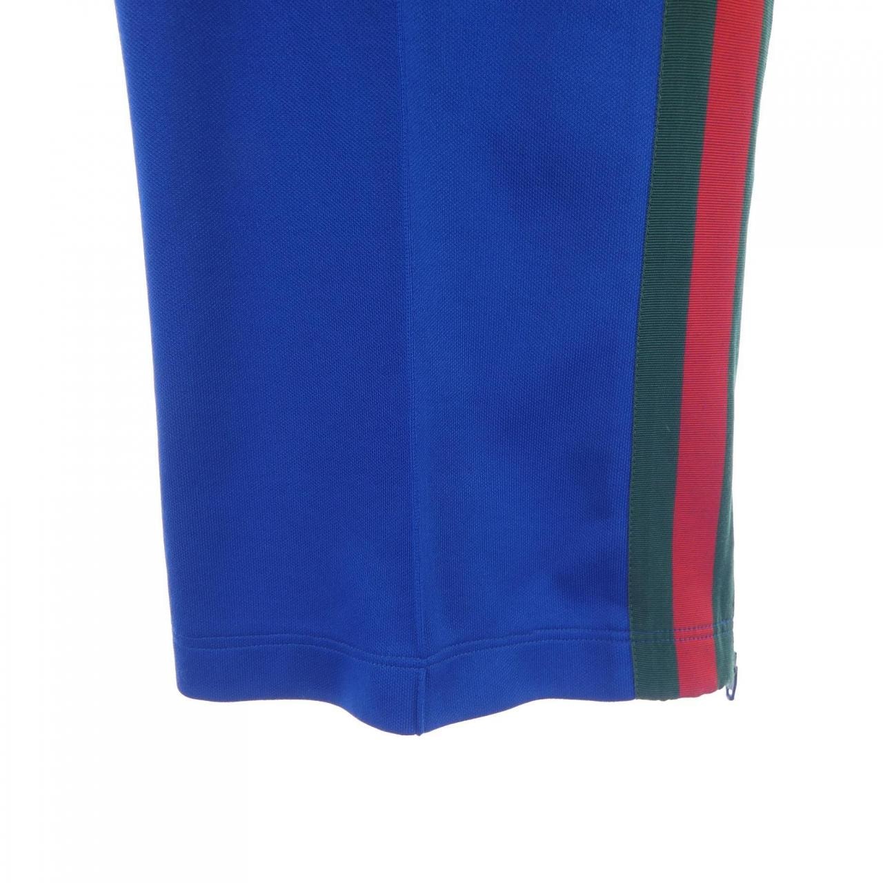 グッチ GUCCI 691785 XJEK2 パンツ