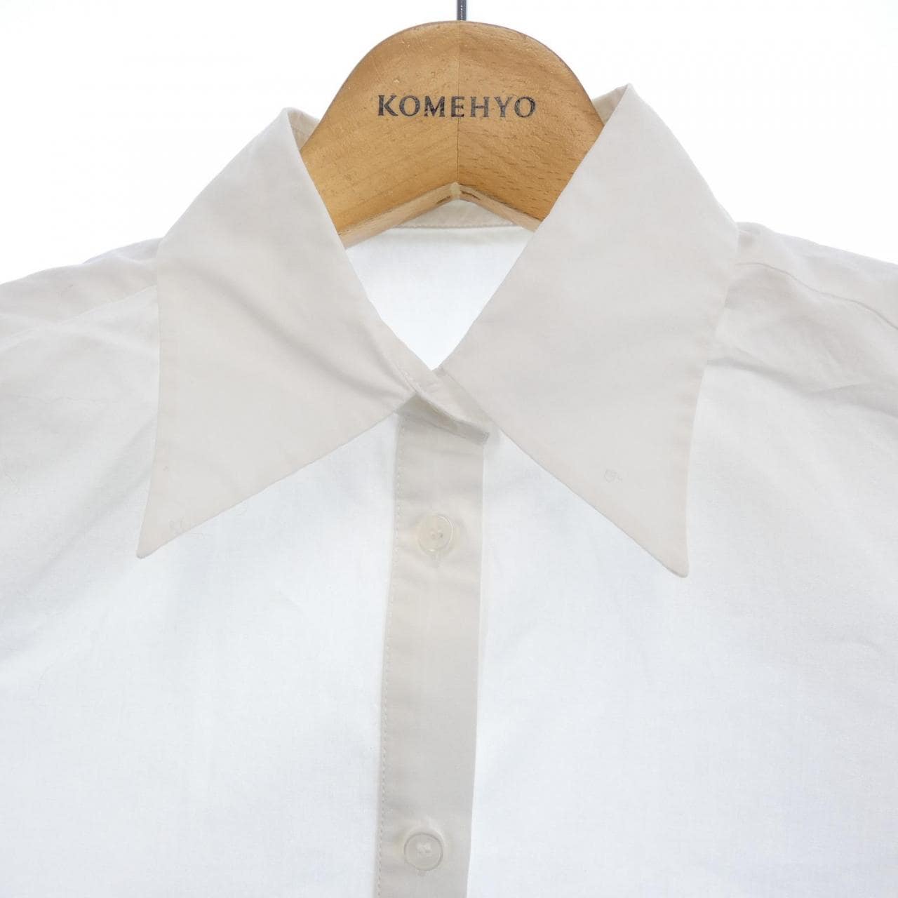 ミュウミュウ MIU MIU DNA546 シャツ