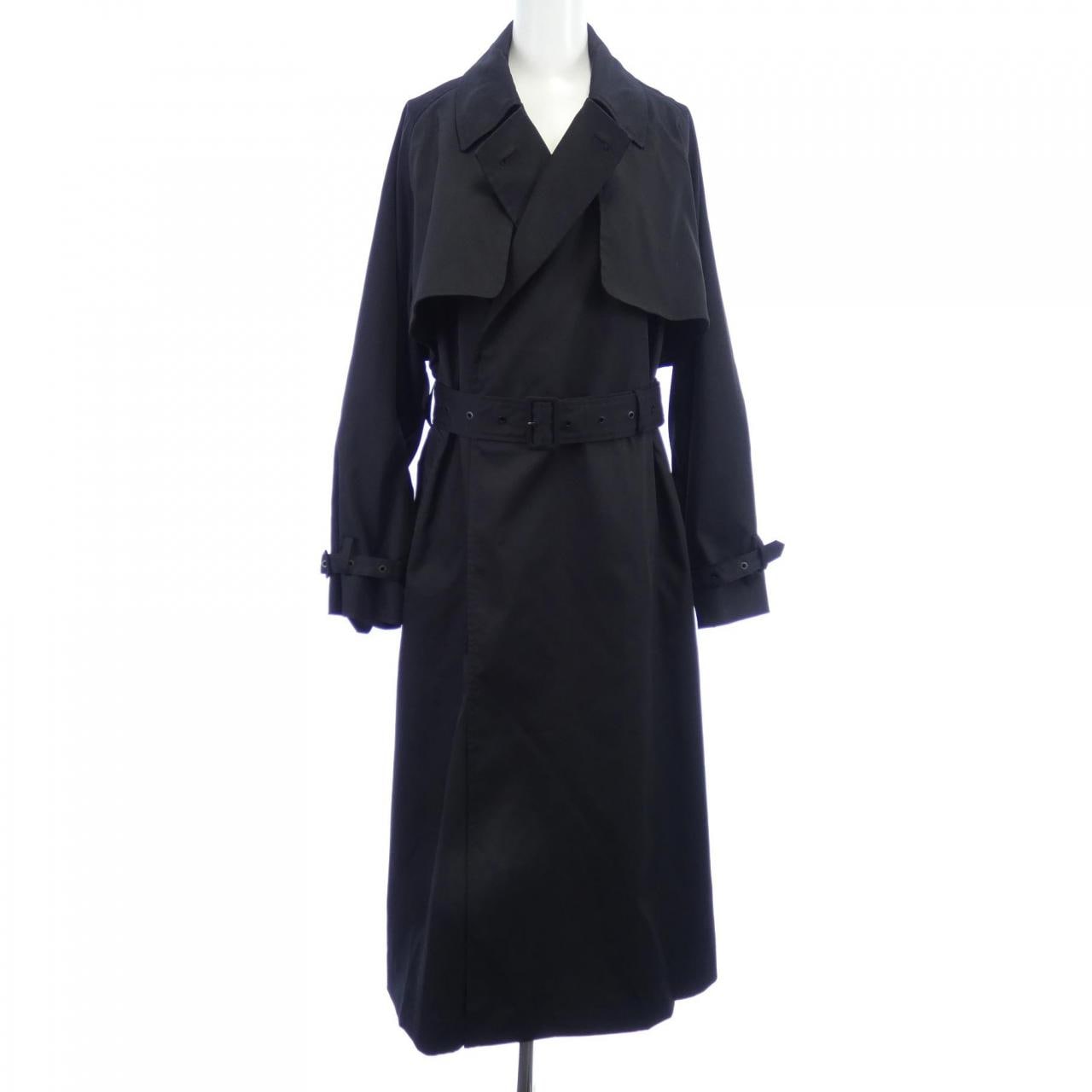 ハイク HYKE 241-17432 トレンチコート