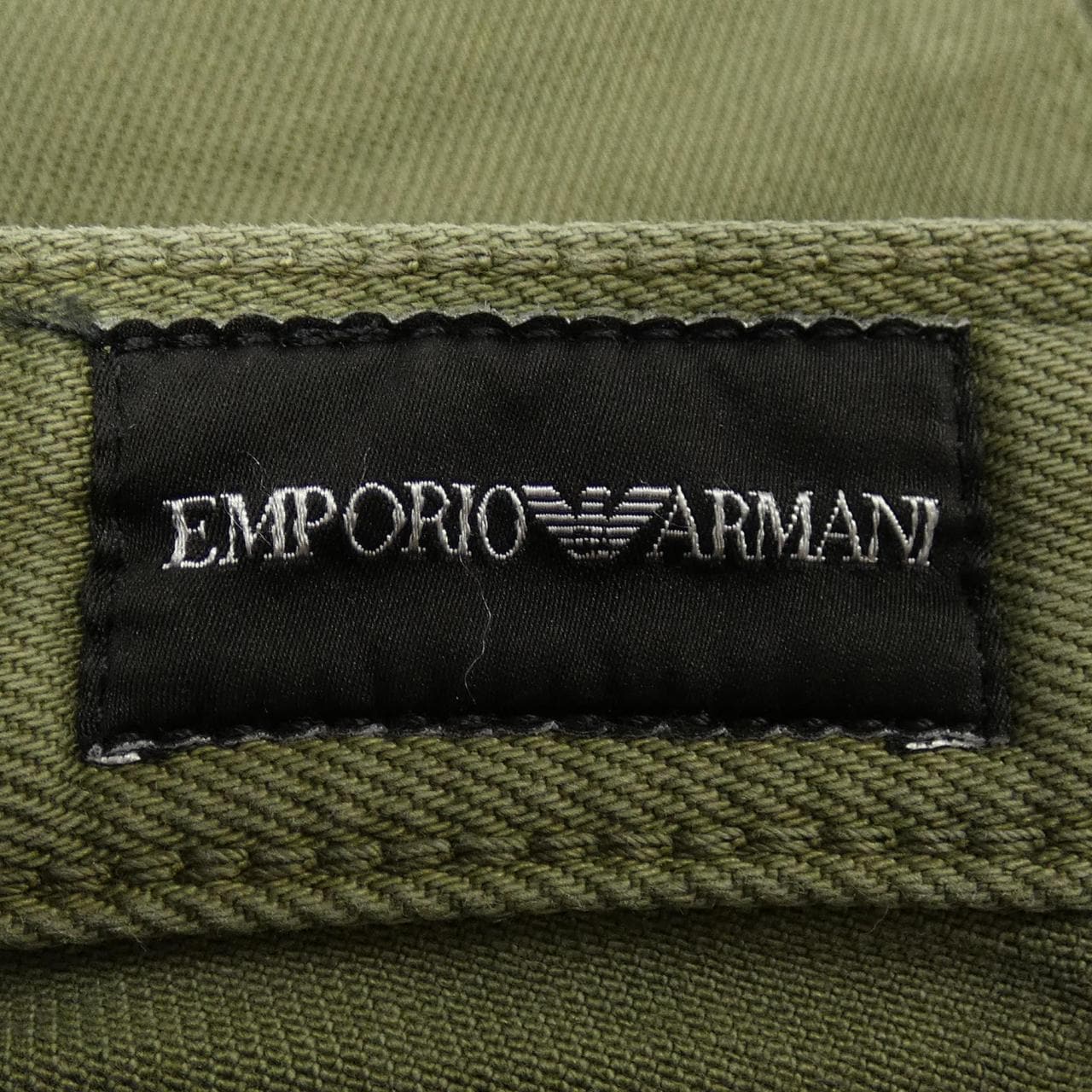 エンポリオアルマーニ EMPORIO ARMANI パンツ