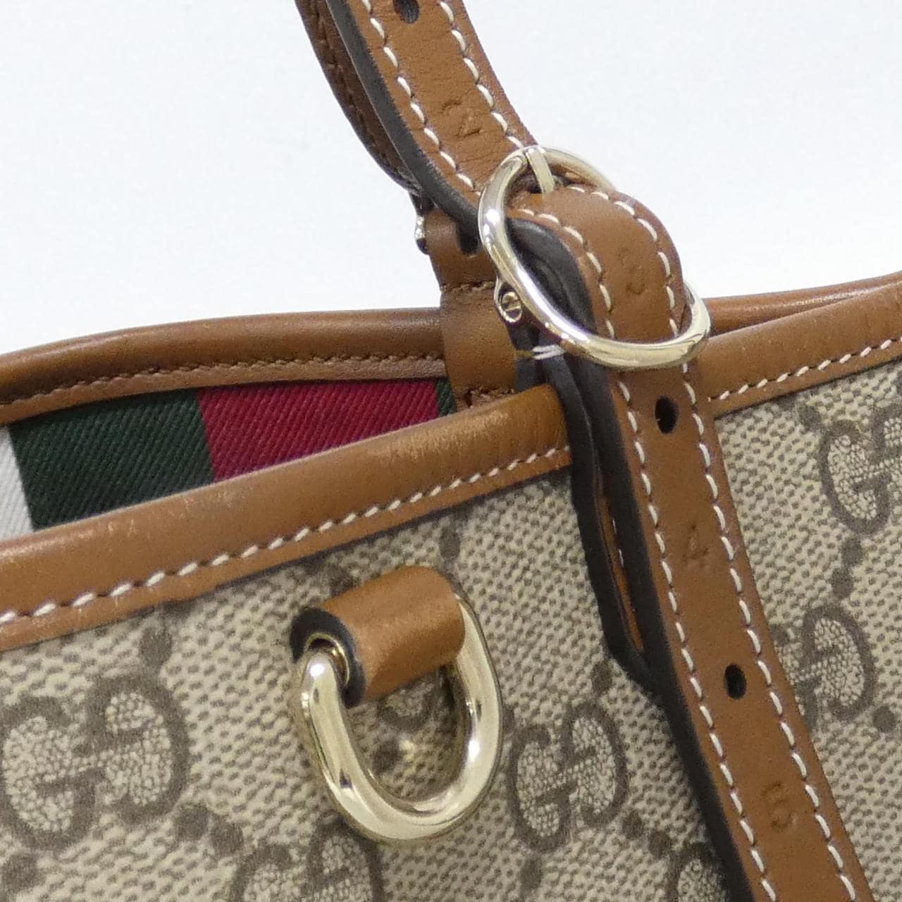 グッチ GG EMBLEM 815214 FAD6L バッグ