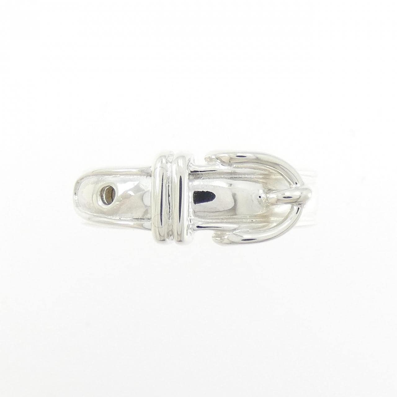 【ヴィンテージ】エルメス 925 リング