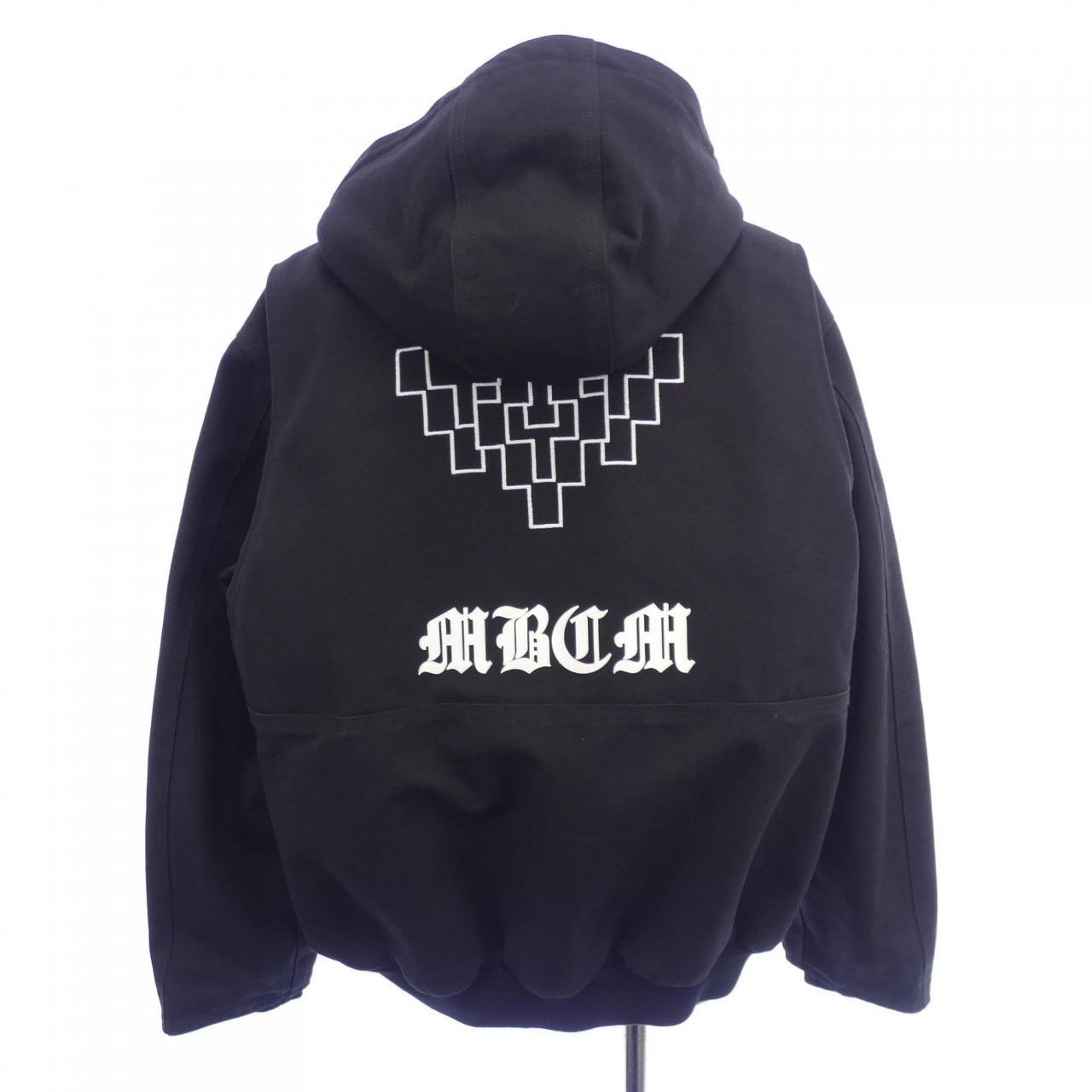 マルセロバーロン MARCELO BURLON ジャケット