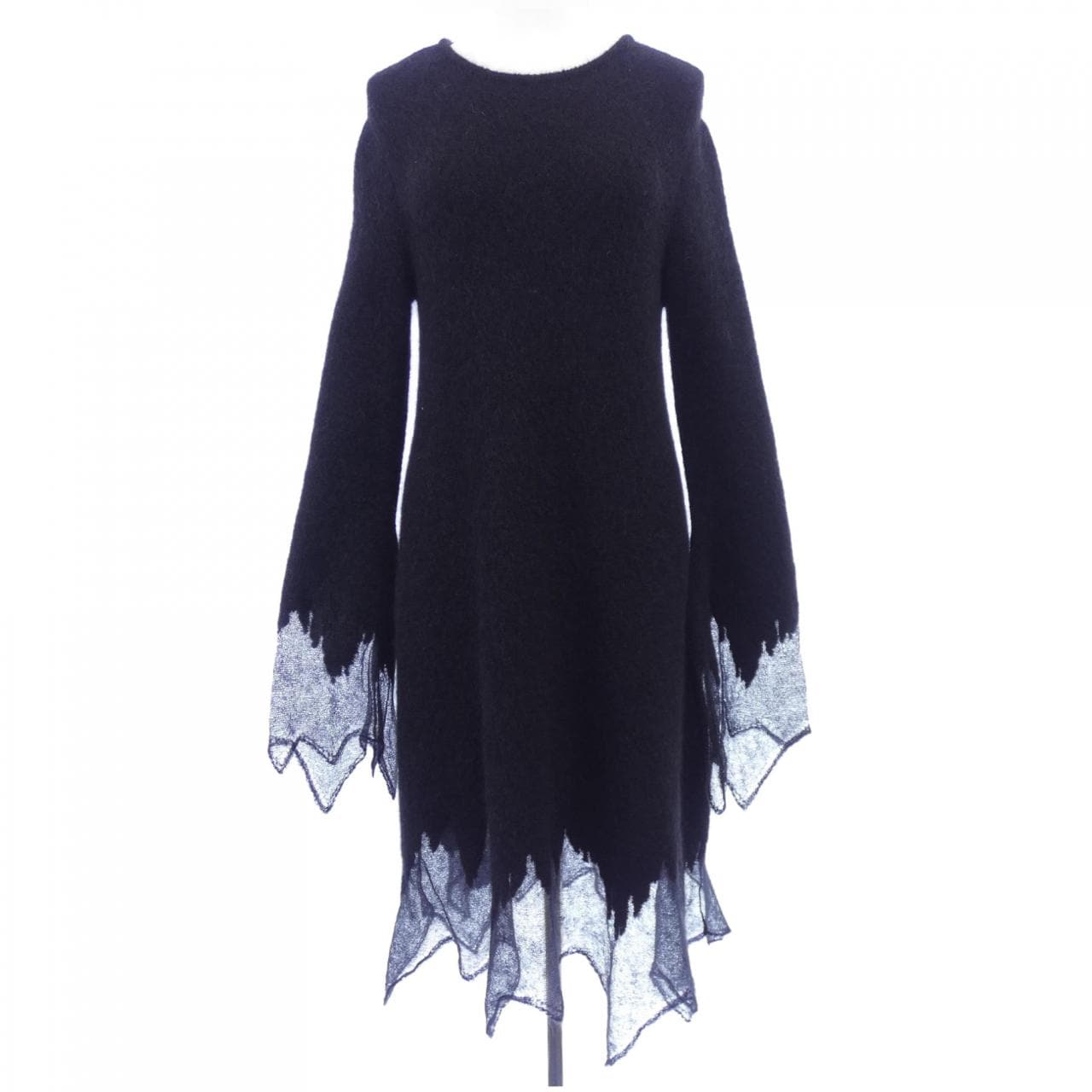 シャネル CHANEL P36981K02323 09A ワンピース