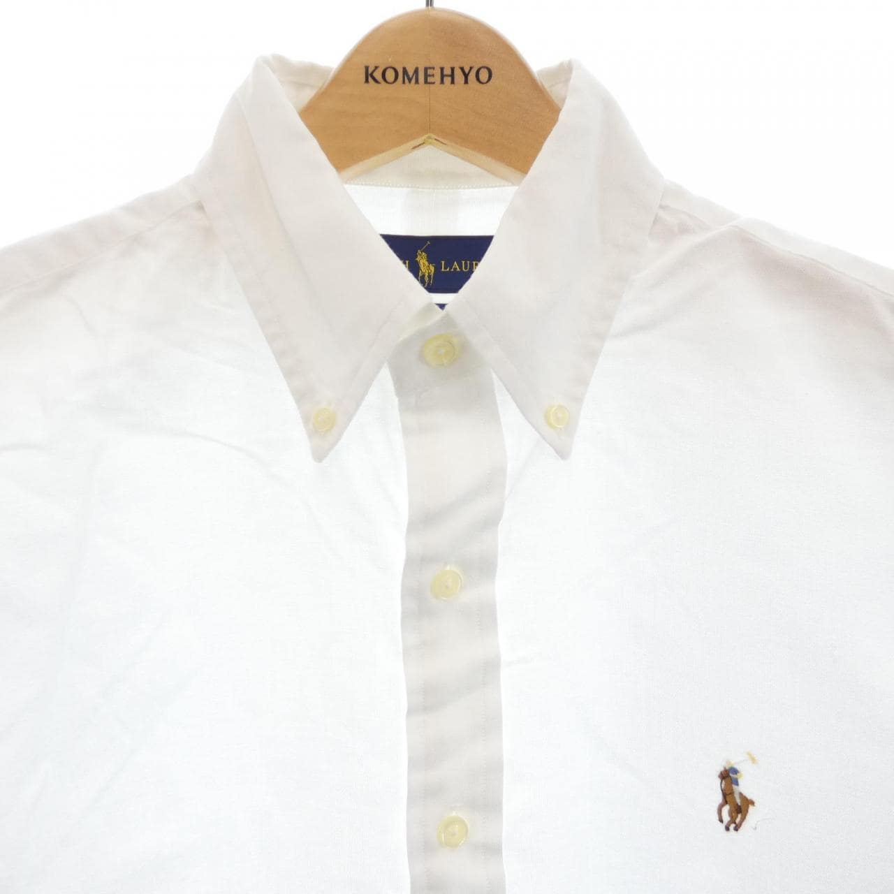 ラルフローレン RALPH LAUREN S／Sシャツ