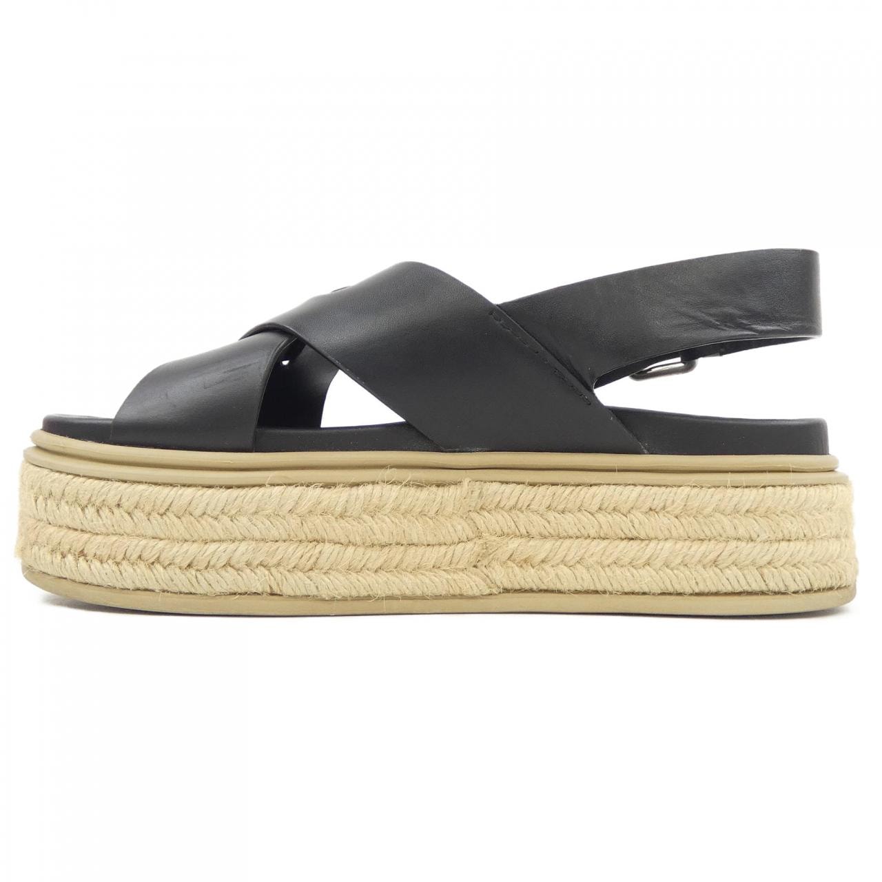 プラダ PRADA 1XZ728 サンダル