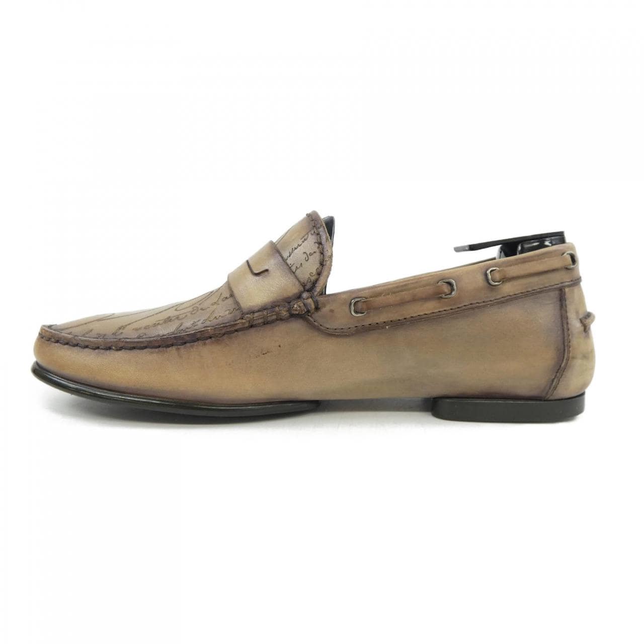 ベルルッティ Berluti シューズ