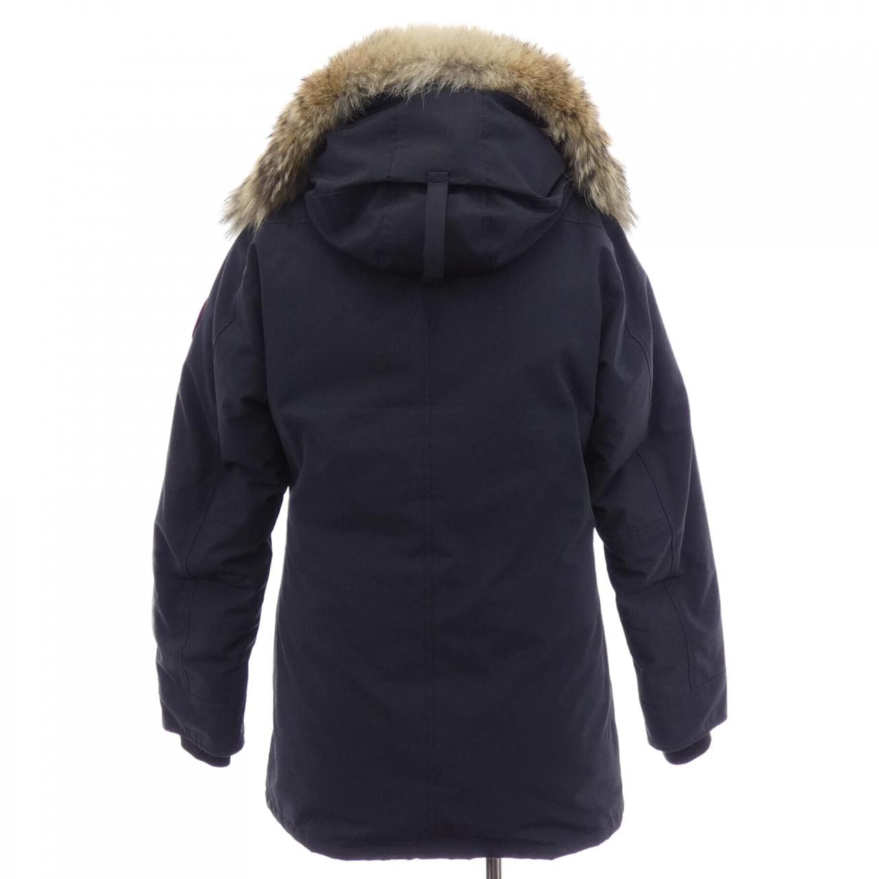 カナダグース CANADA GOOSE 3438JM JASPER ジャスパー ダウンジャケット
