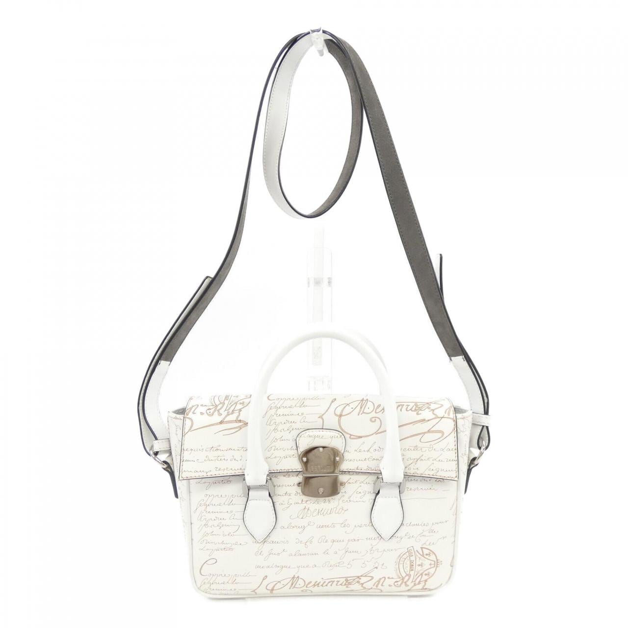 ベルルッティ Berluti エミーオガリバー BAG