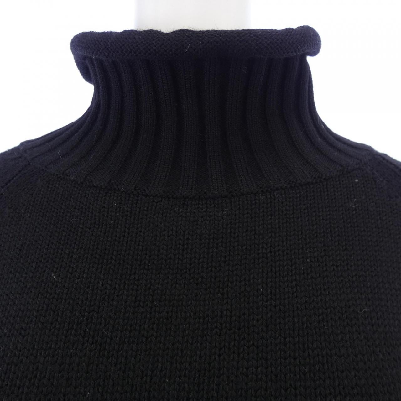 クリスチャンディオール CHRISTIAN DIOR 9A13205050 ニット