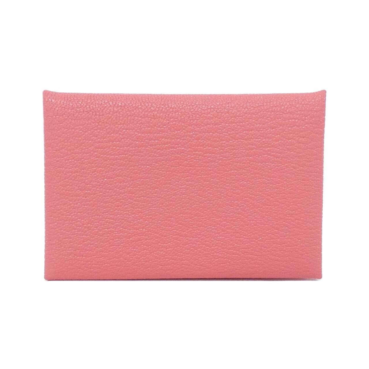 エルメス カルヴィ 044166CK カードケース