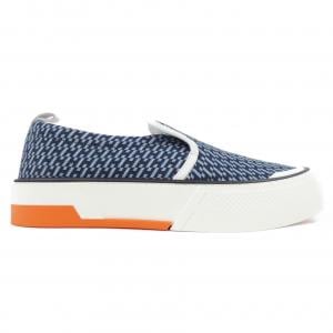 エルメス HERMES グリス 231712Z スニーカー