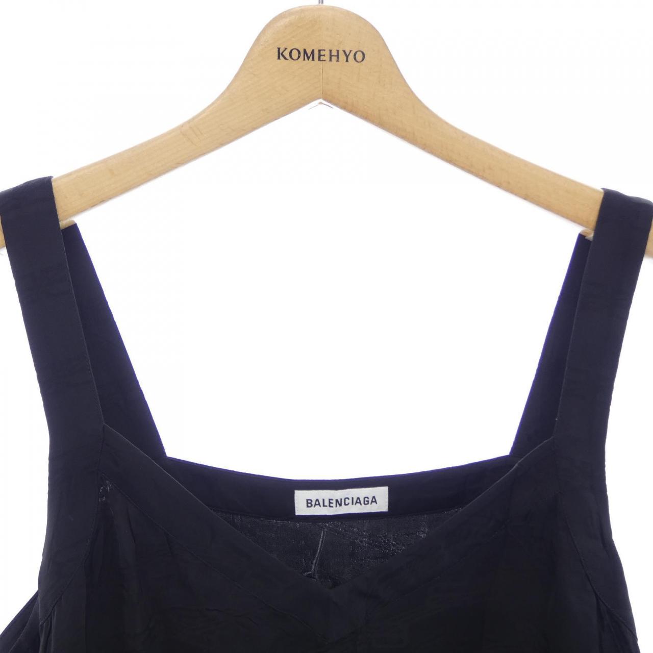 バレンシアガ BALENCIAGA 698663 ワンピース