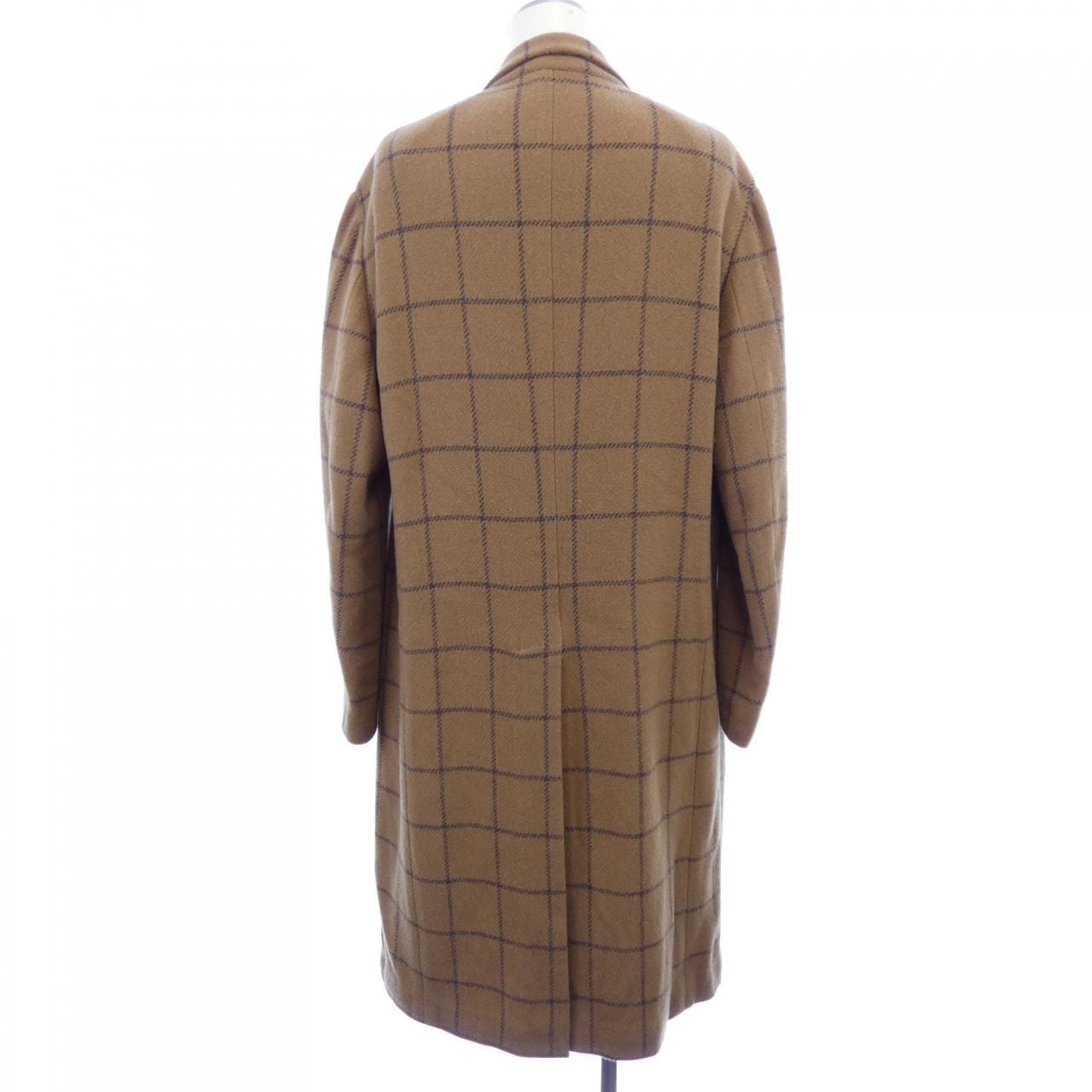 カルーゾ CARUSO コート