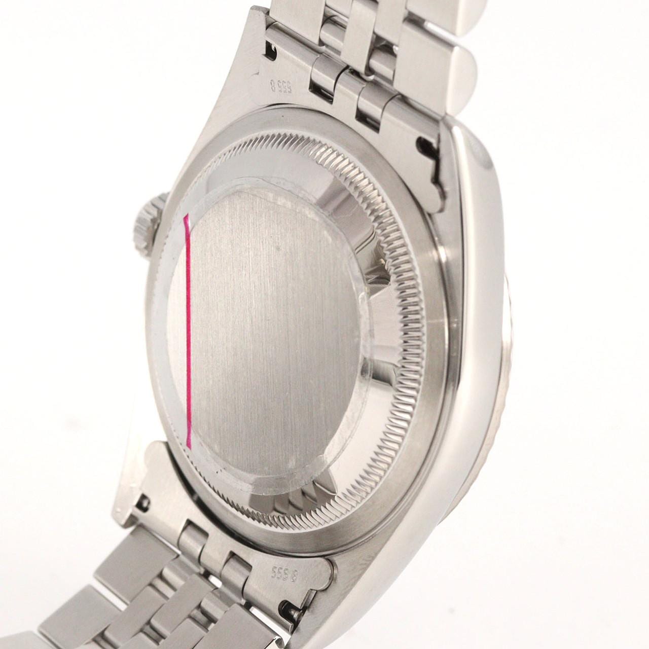 ロレックス デイトジャスト 16234 SSxWG 自動巻 A番