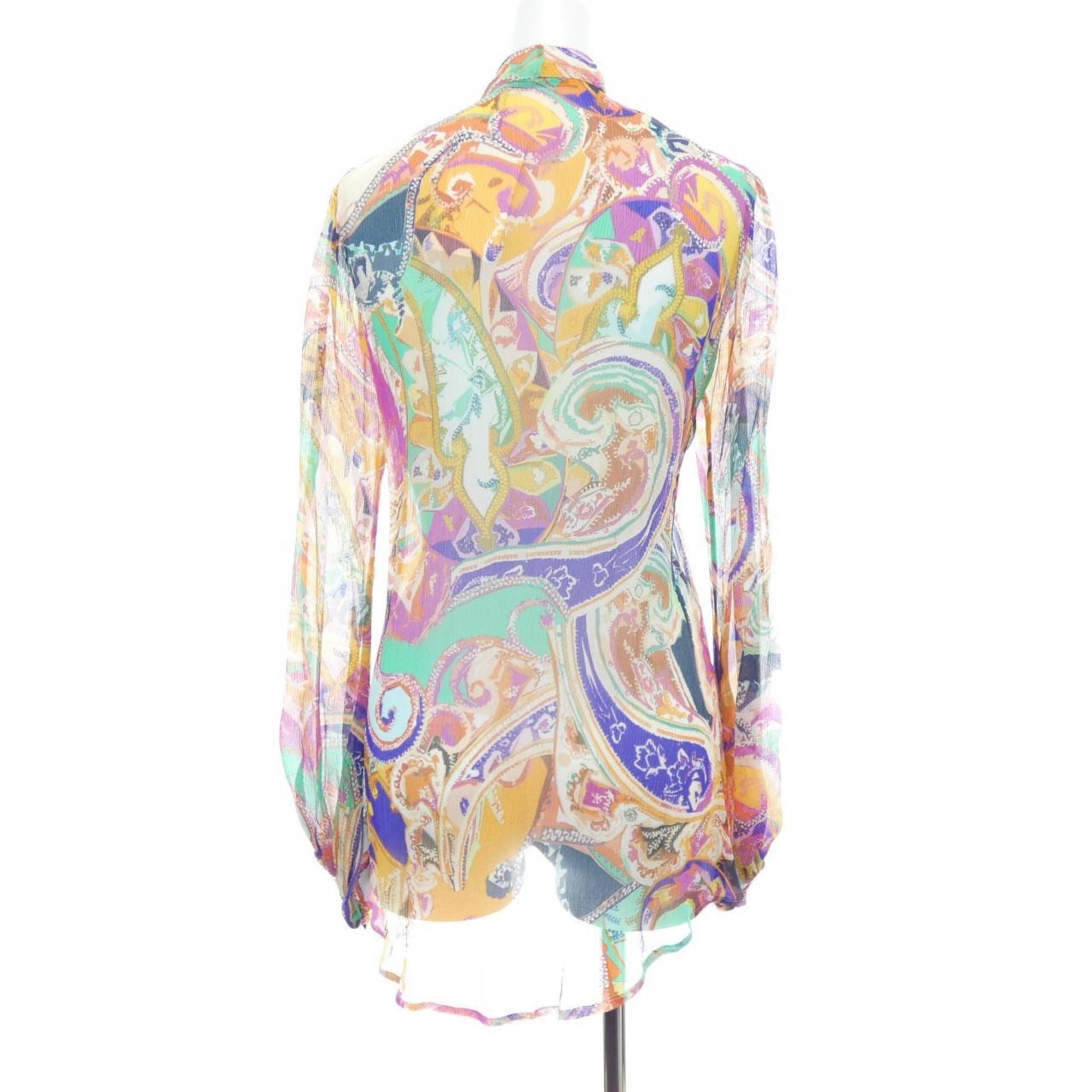 エトロ ETRO シャツ