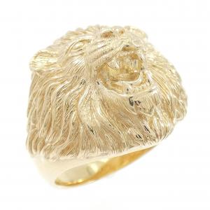 アヴァランチ K10YG リング