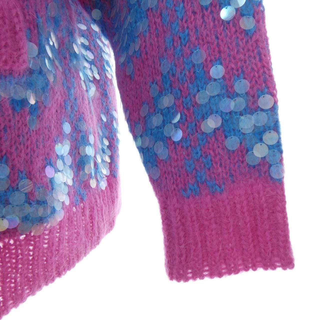 グッチ GUCCI 713232 XKCMS カーディガン