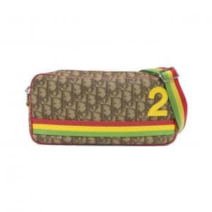 【ヴィンテージ】クリスチャンディオール CDR44190 ショルダーバッグ