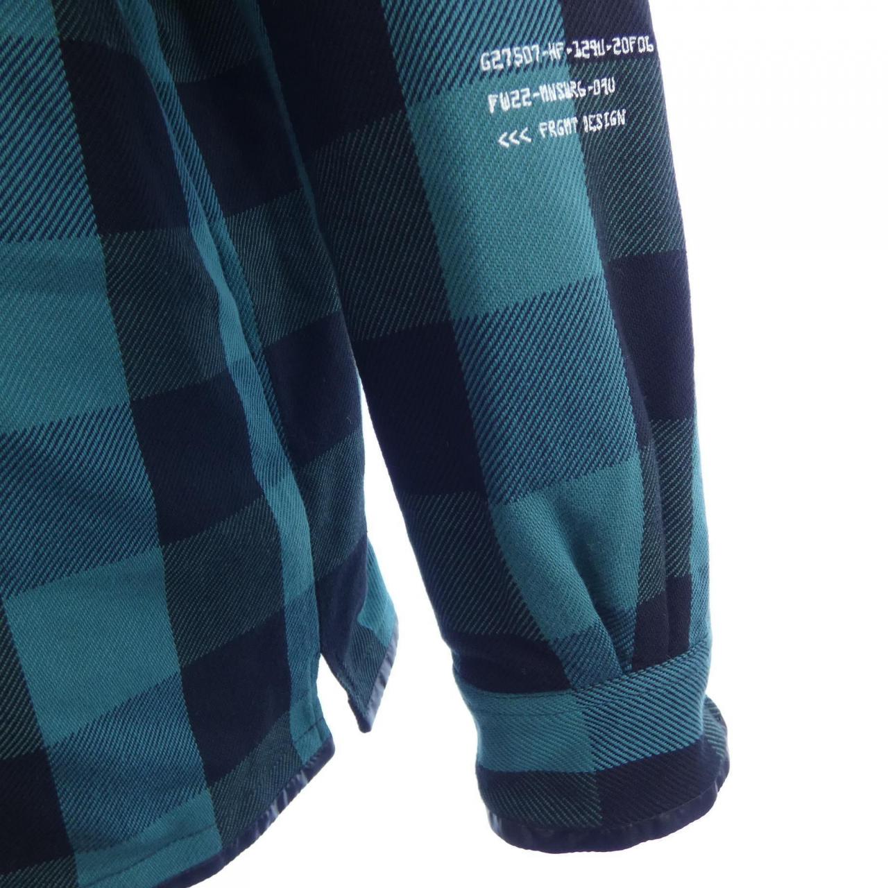 モンクレール ジーニアス MONCLER GENIUS SIMMON ダウンジャケット