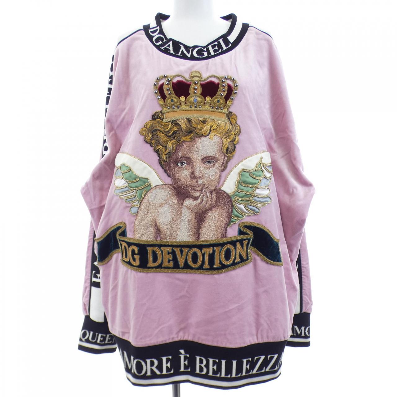 ドルチェアンドガッバーナ DOLCE&GABBANA F9D31Z/G7QKU トップス