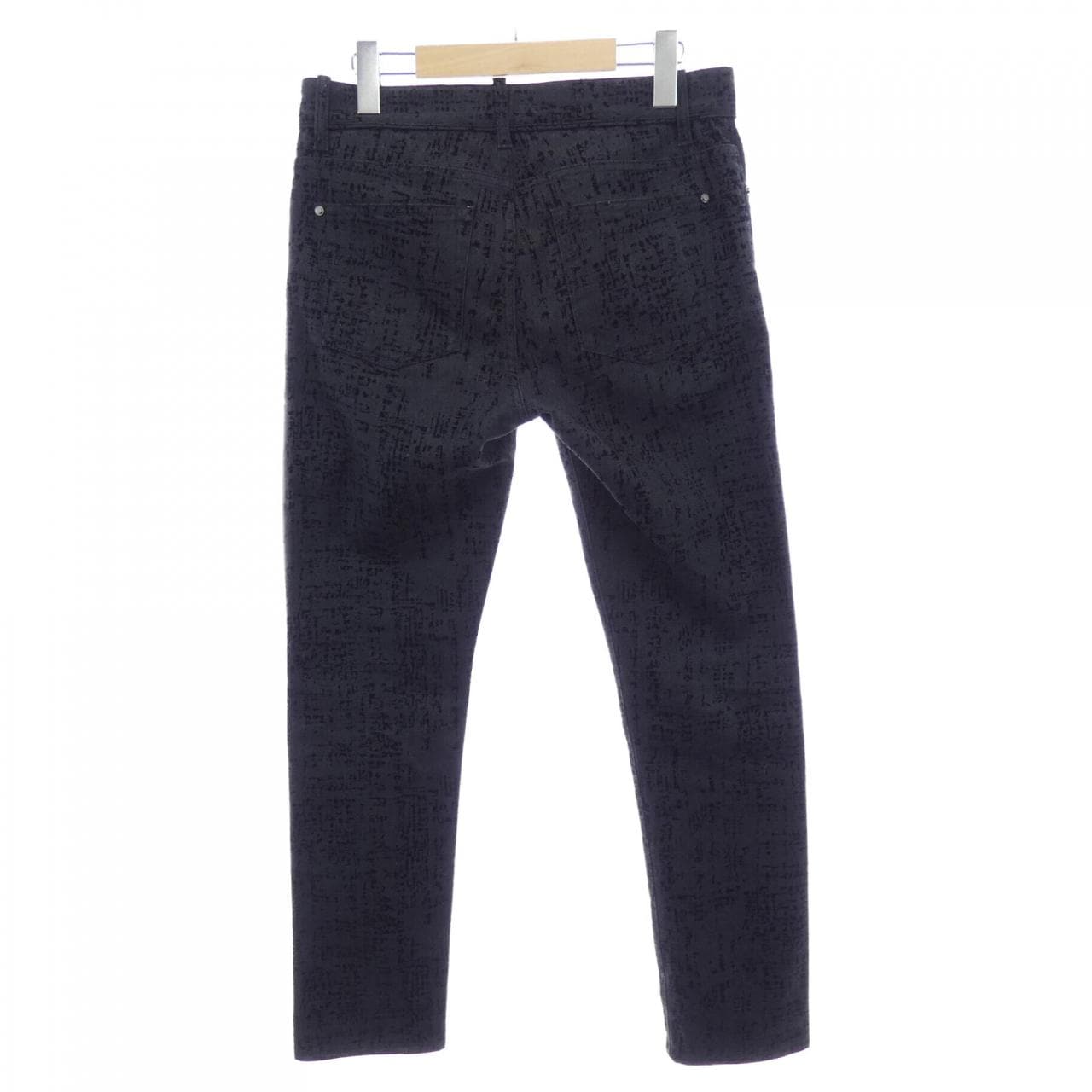 バレンシアガ BALENCIAGA 301832 TGE15 パンツ