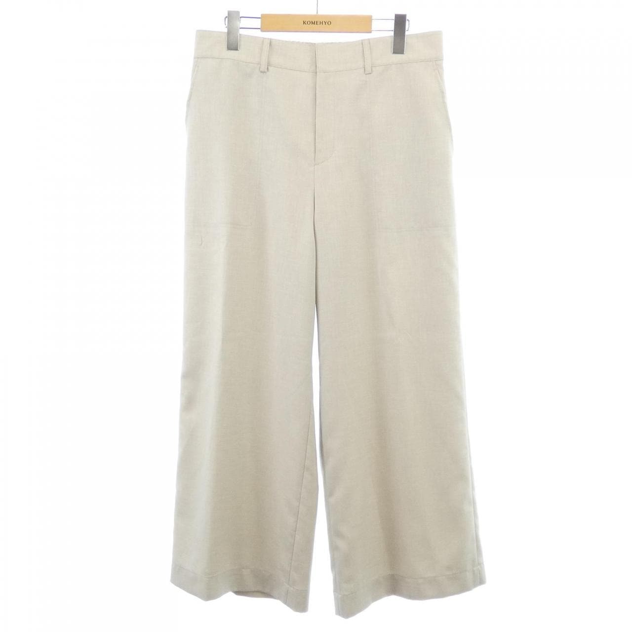 ジユウク 自由区 パンツ