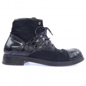 ドルチェアンドガッバーナ DOLCE&GABBANA ブーツ