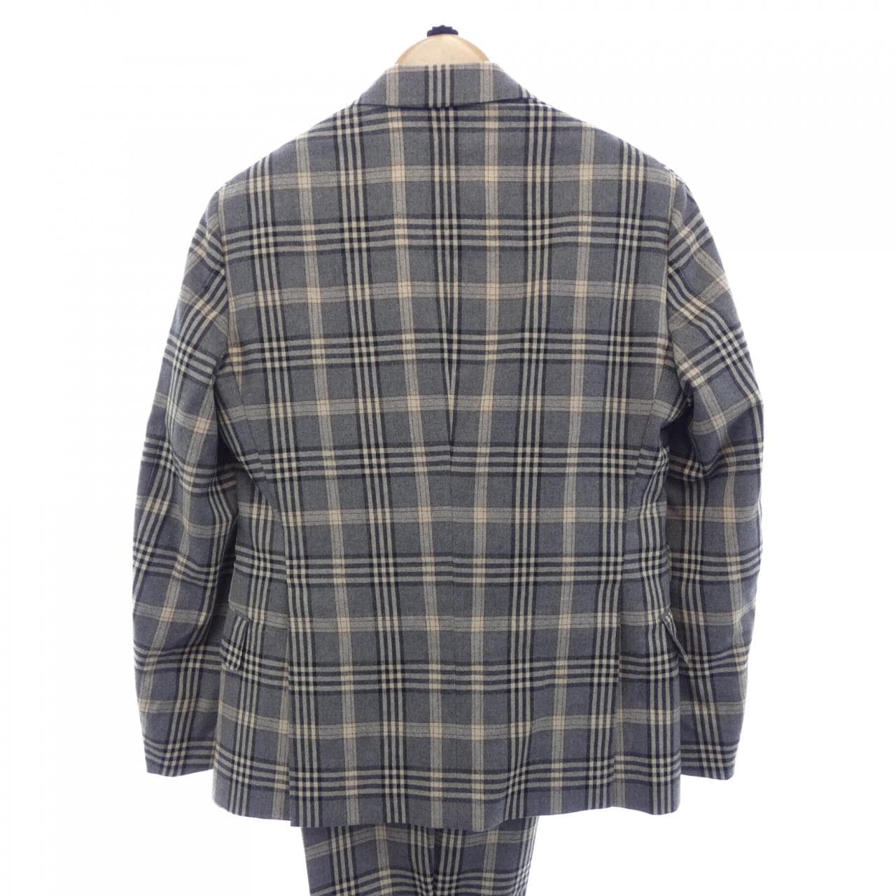 BOTTEGA MARTINESE AB01 スーツ