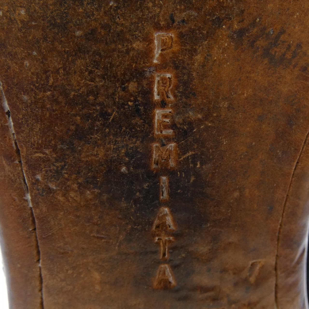 プレミアータ PREMIATA シューズ