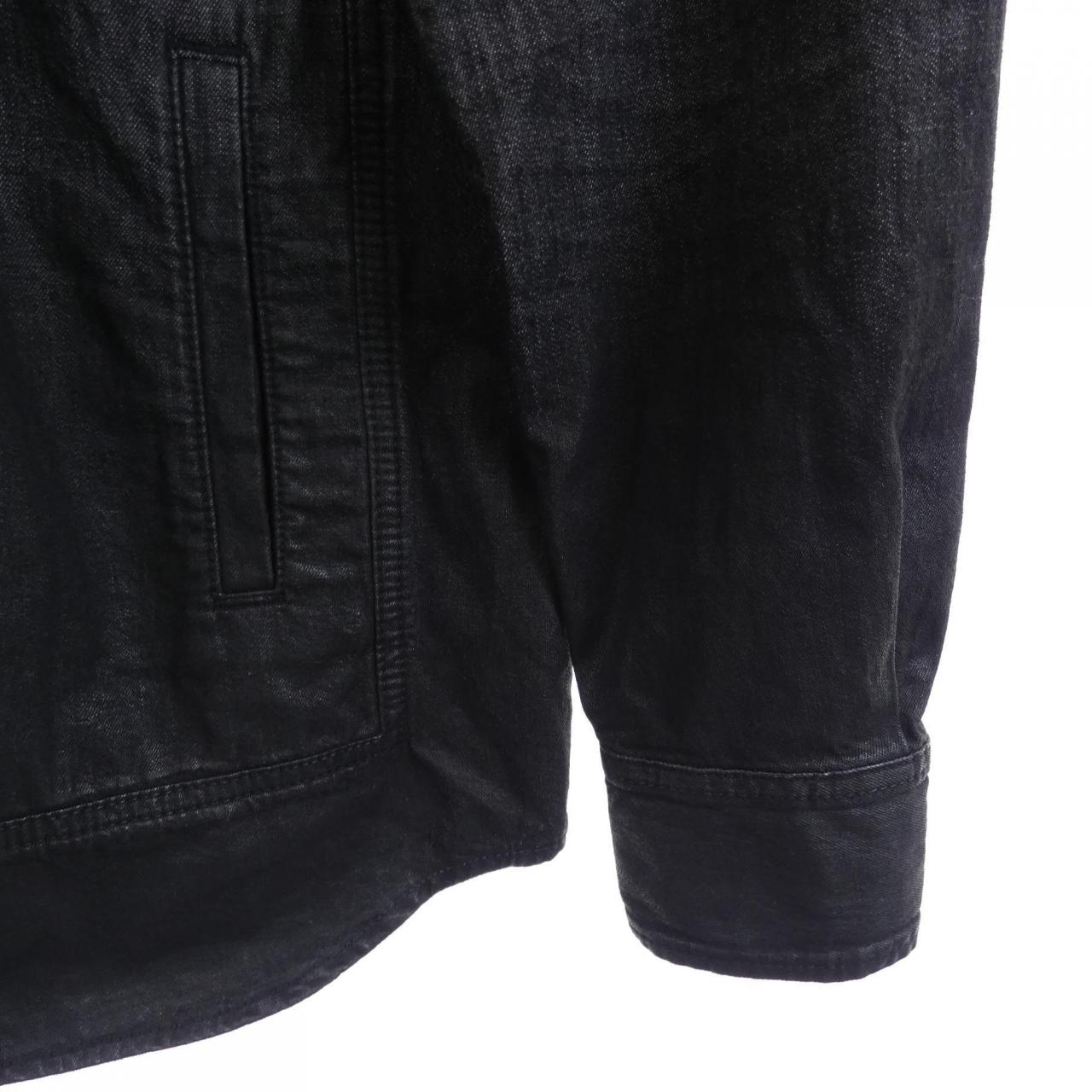 ディーゼル DIESEL シャツ