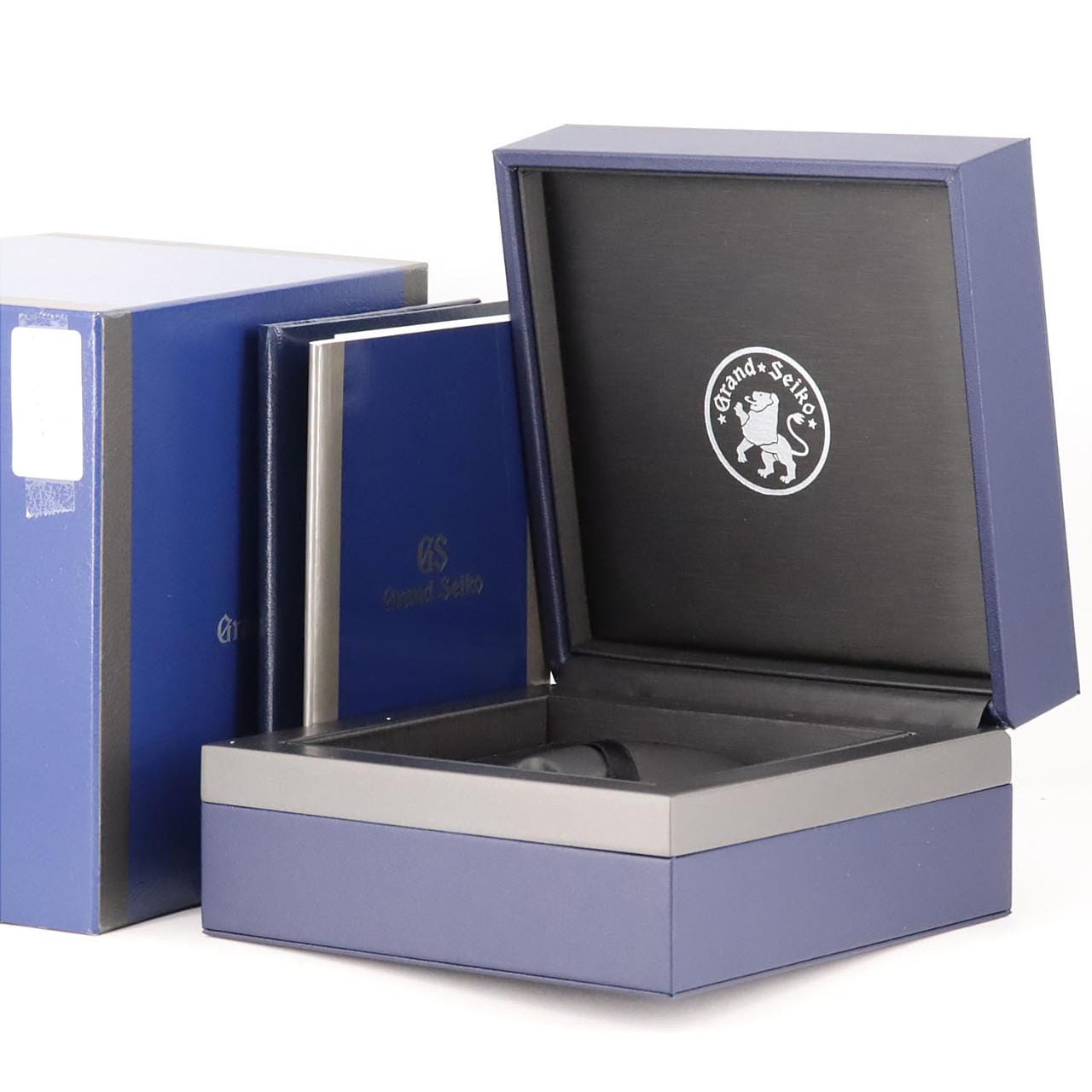 セイコー グランドセイコー･エレガンスコレクション 9S64-00A0/SBGW231 SS 手巻