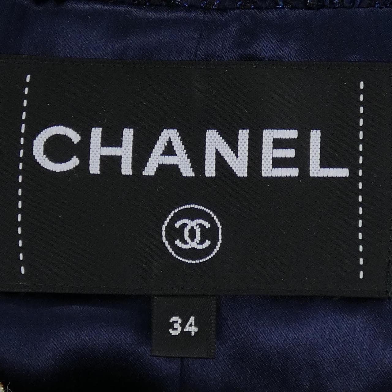 シャネル CHANEL P79868V71990 ジャケット