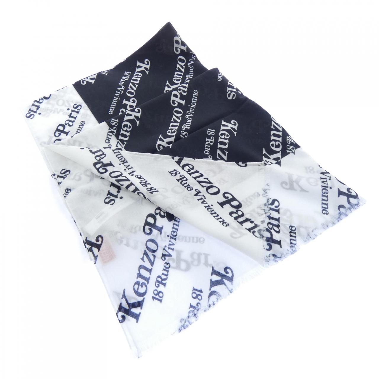 ケンゾー KENZO FE58EU720PED SCARF