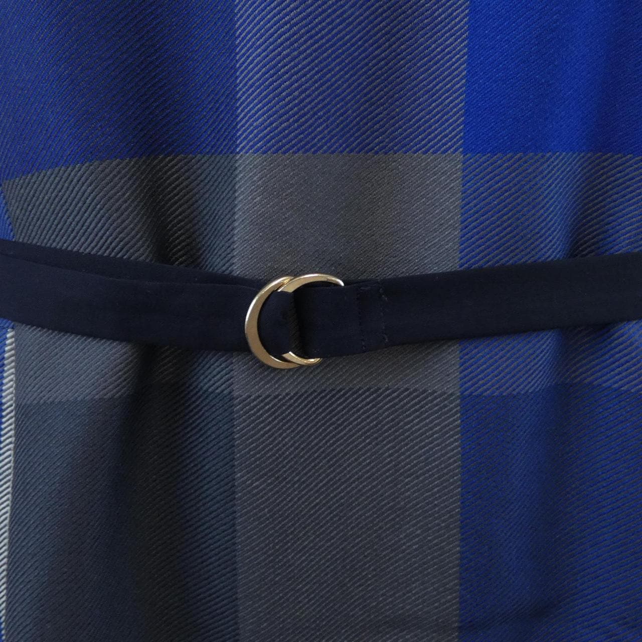 ブルーレーベルクレストブリッジ BLUE LABEL CRESTBRIDGE ワンピース