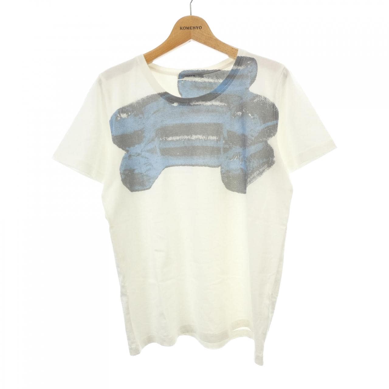 オデー ODEEH Tシャツ