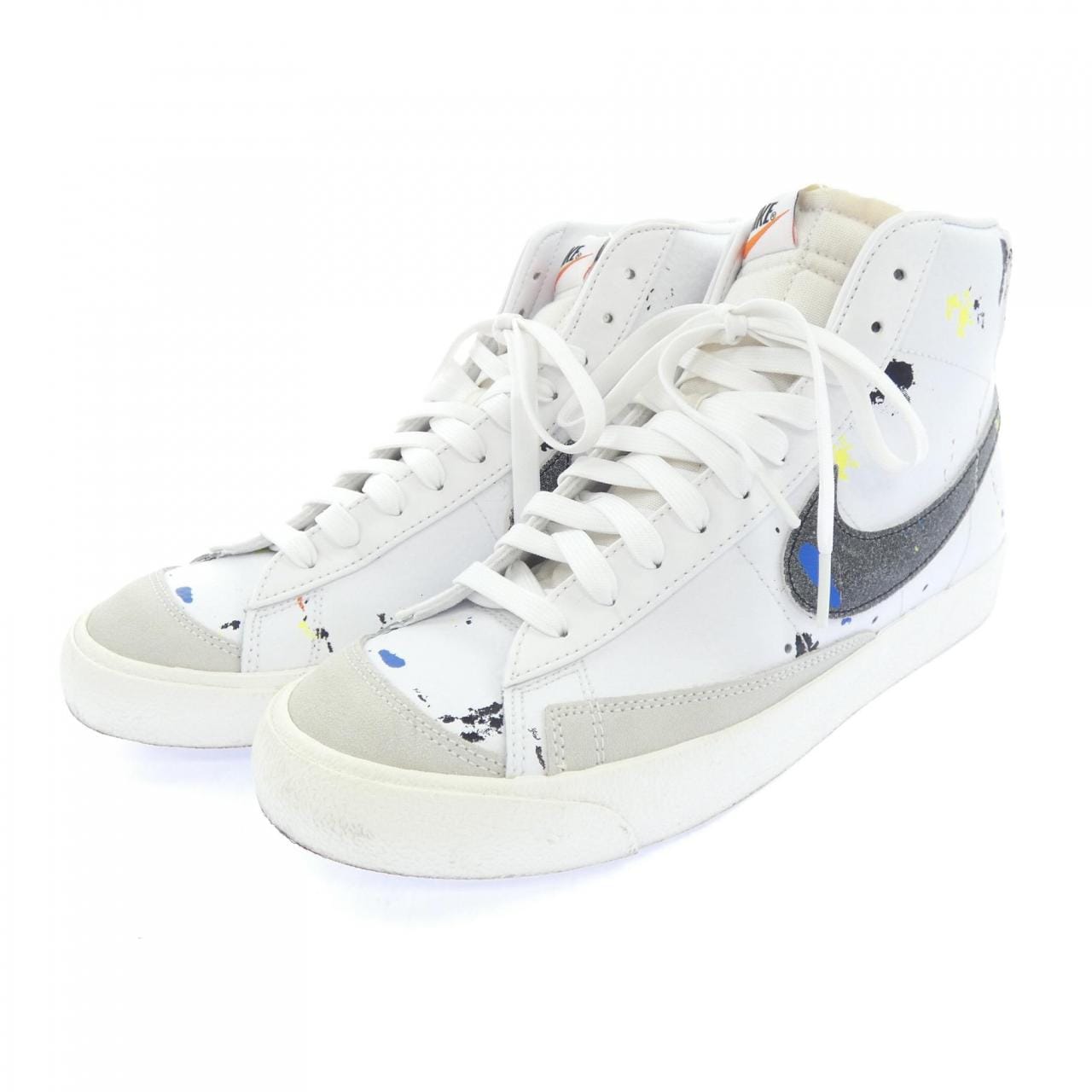 ナイキ NIKE DC7331 100 スニーカー