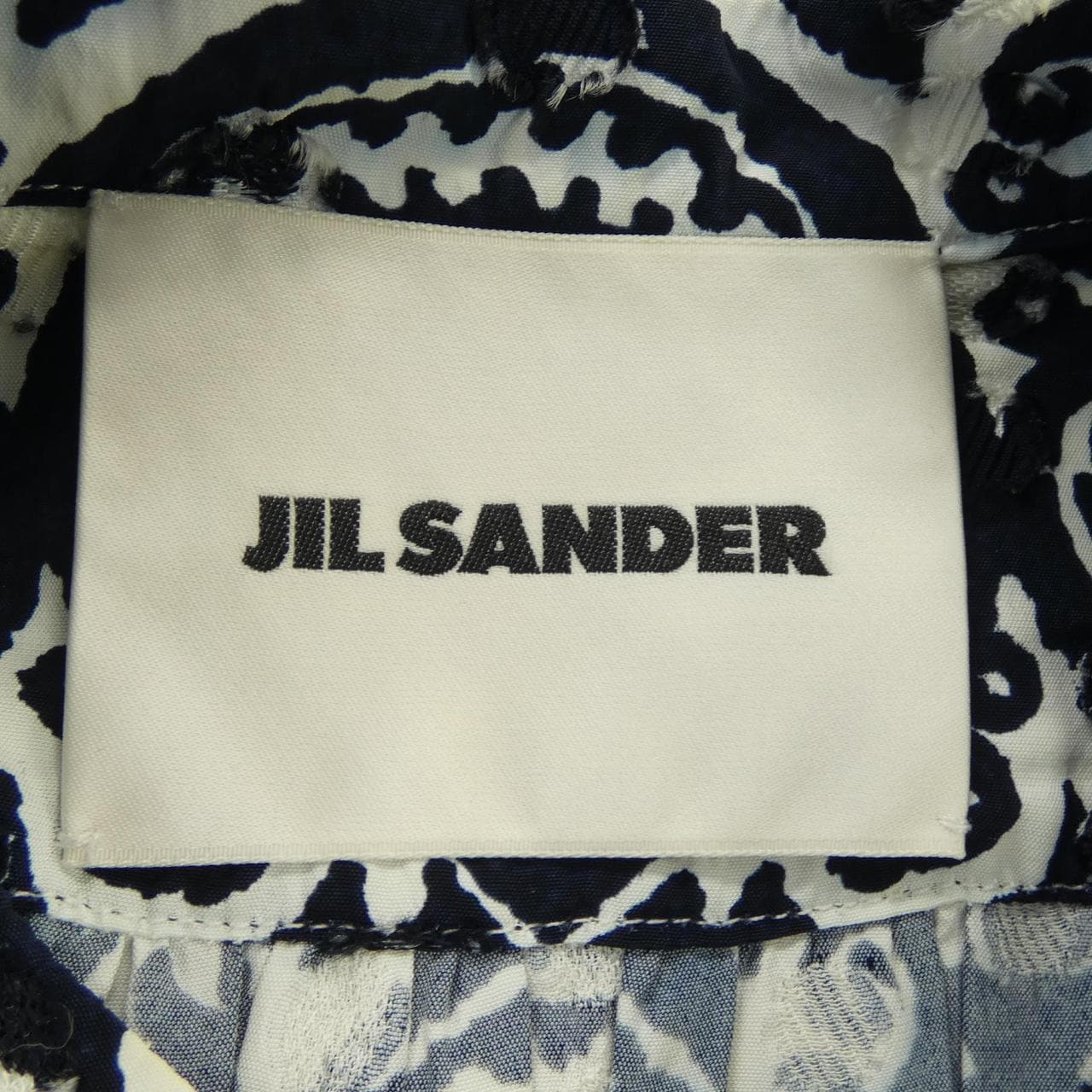 ジルサンダー JIL SANDER JSCP560406 トップス